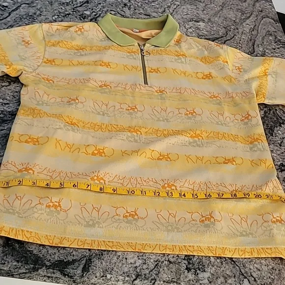 Urban Outfitters sz XL Polo Shirt - Picture 12 of 16